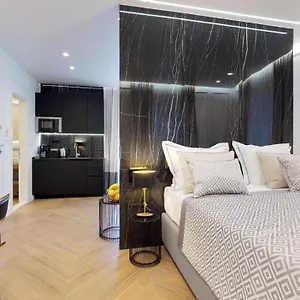 Illyria Luxury Appartement Split