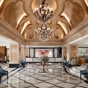 The Langham Hotel Hong Kong