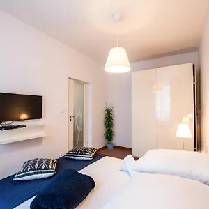  Appartement Lights Bosacka
