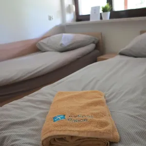  Appart hôtel Airspot Balice