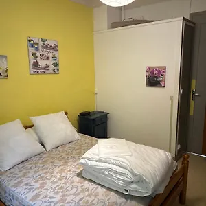 Le Tourbillon Appartement La Bourboule