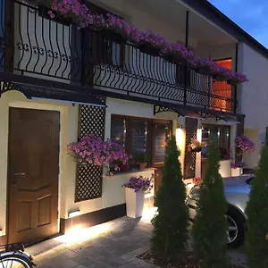 Airportpark Alloggio in famiglia