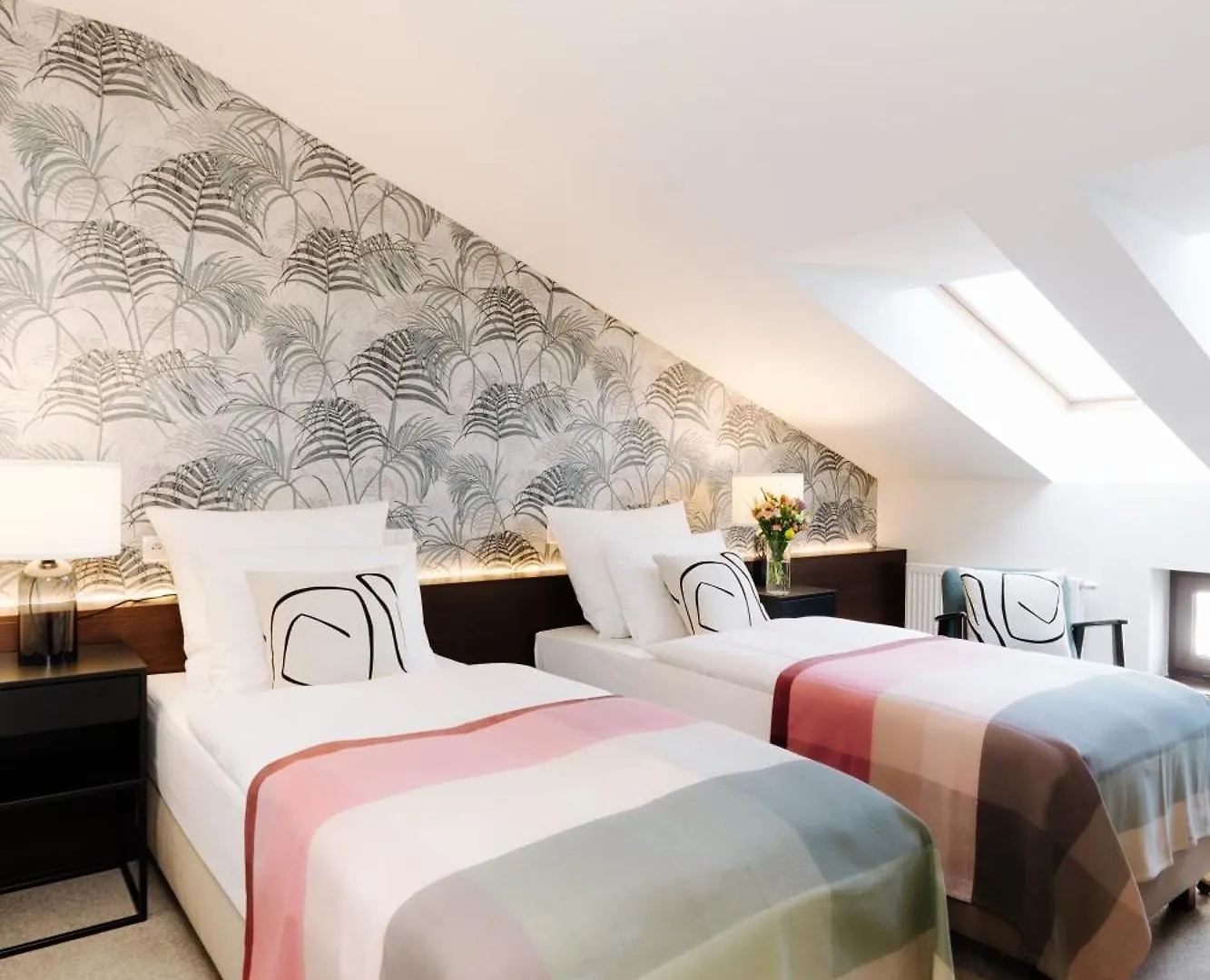 Appartement Green Krupnicza Cracovie Pologne