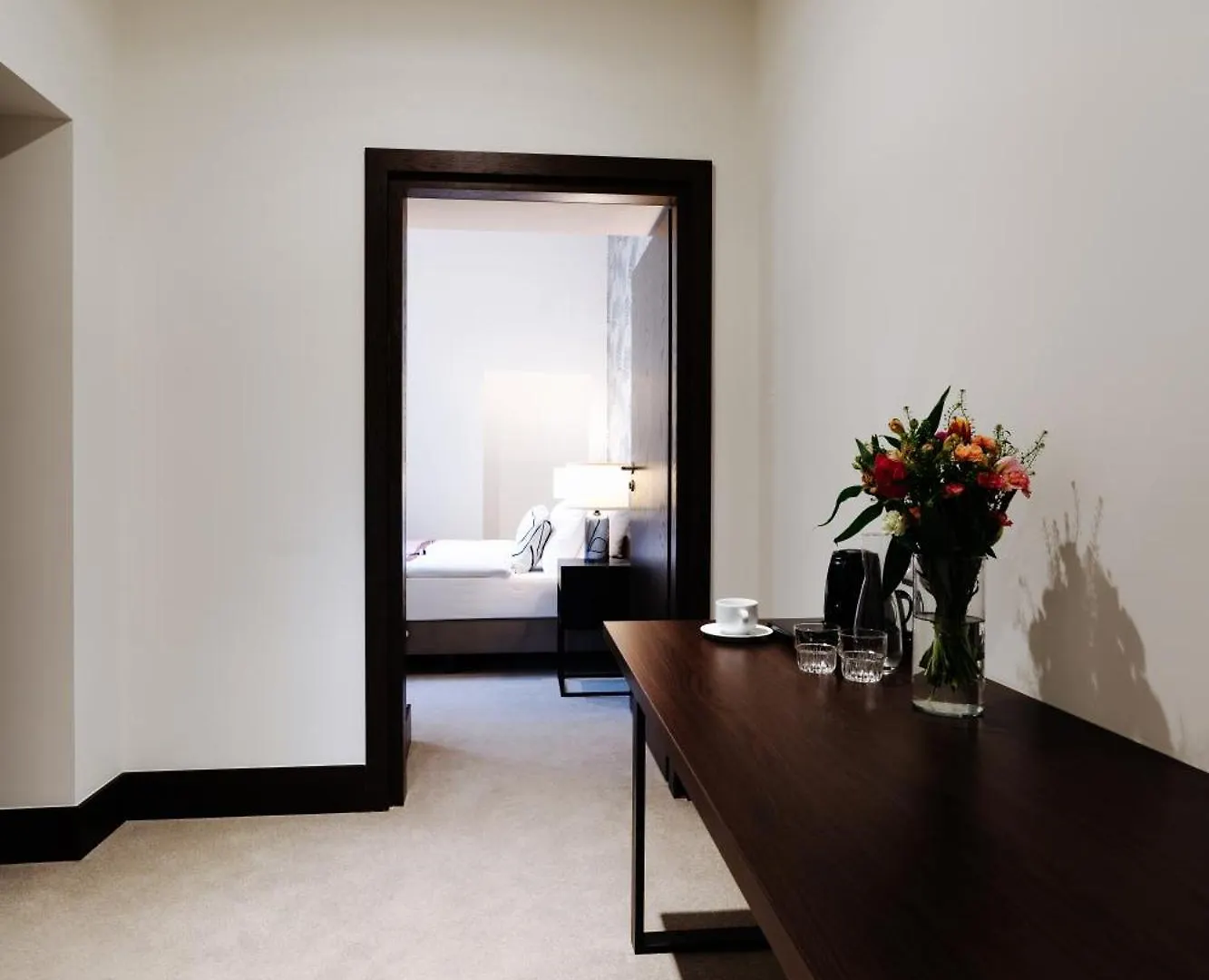 Appartement Green Krupnicza Cracovie