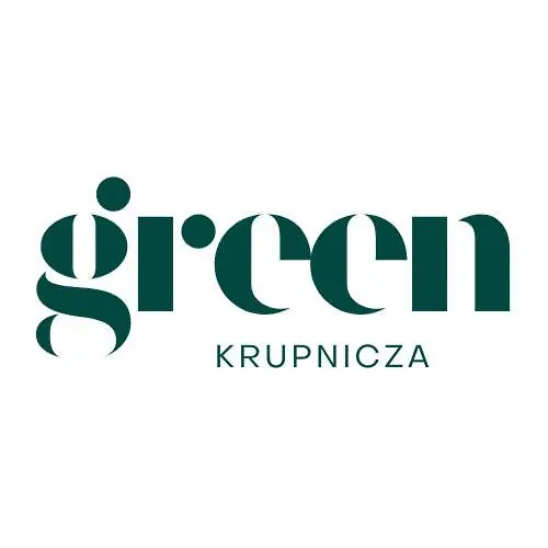 Green Krupnicza Krakow