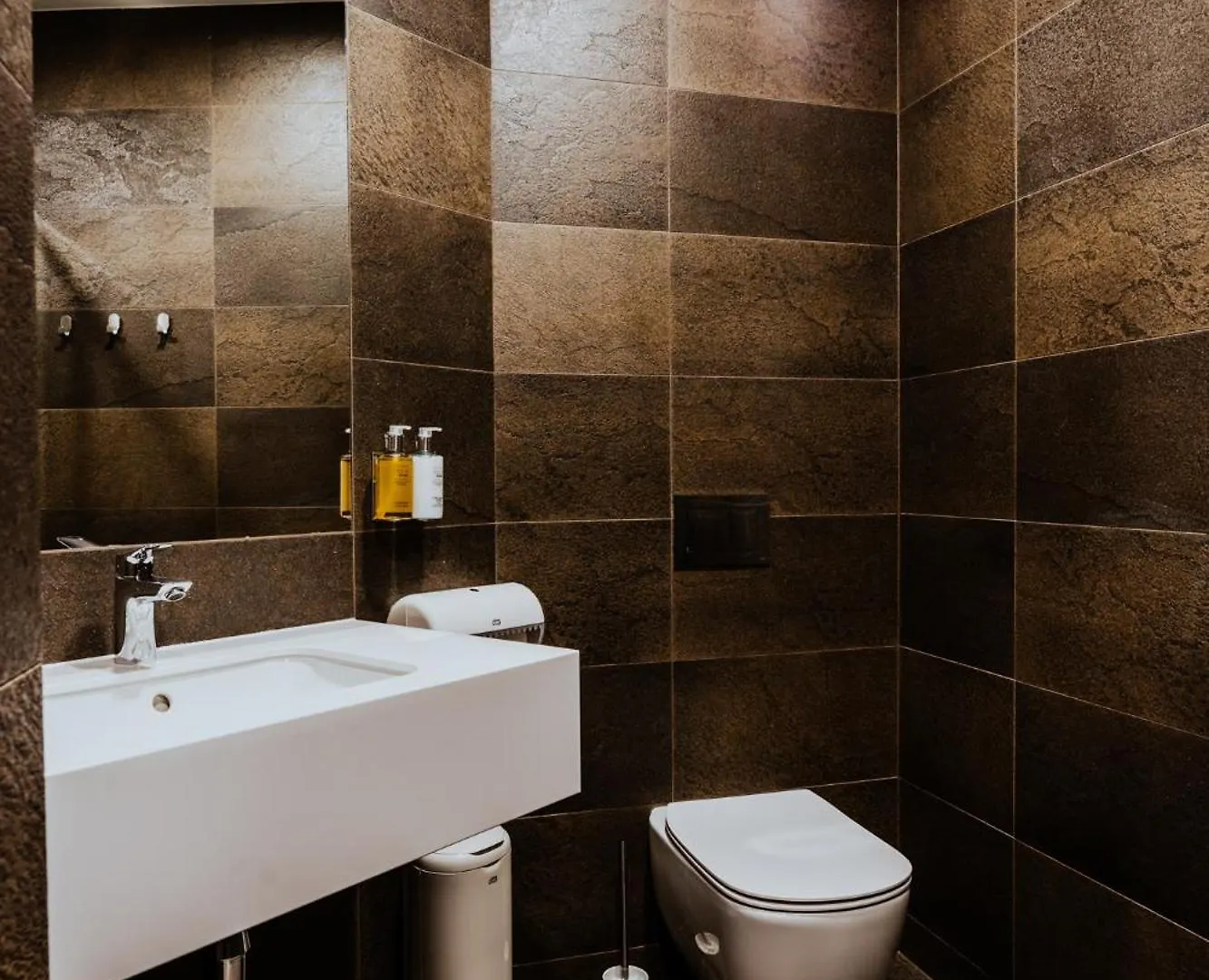 Apartment Green Krupnicza Krakow Poland